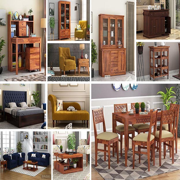 Living Room Furniture, Sets, Packages, Coffee Tables & Sofa Sets.